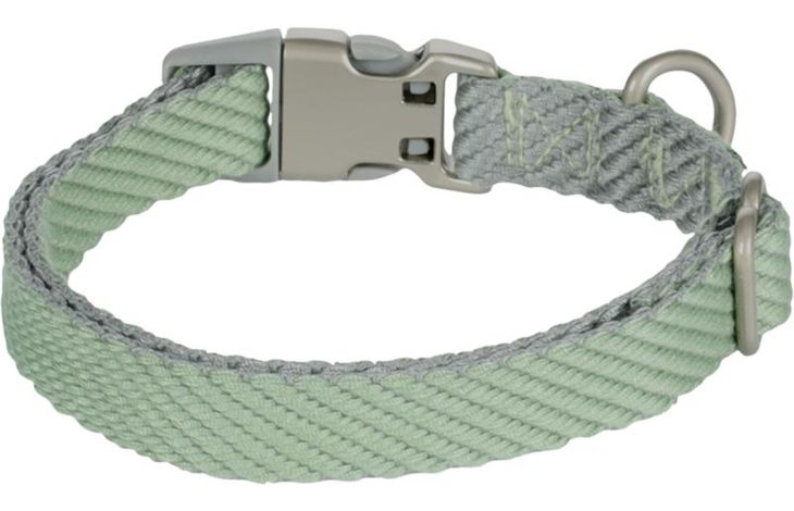 Flamingo Collar Elly Light green