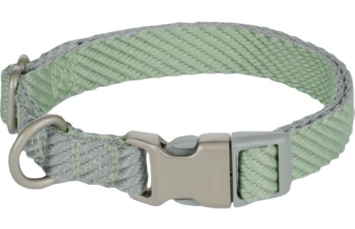 Flamingo Collar Elly Light green