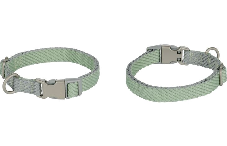 Flamingo Collar Elly Light green