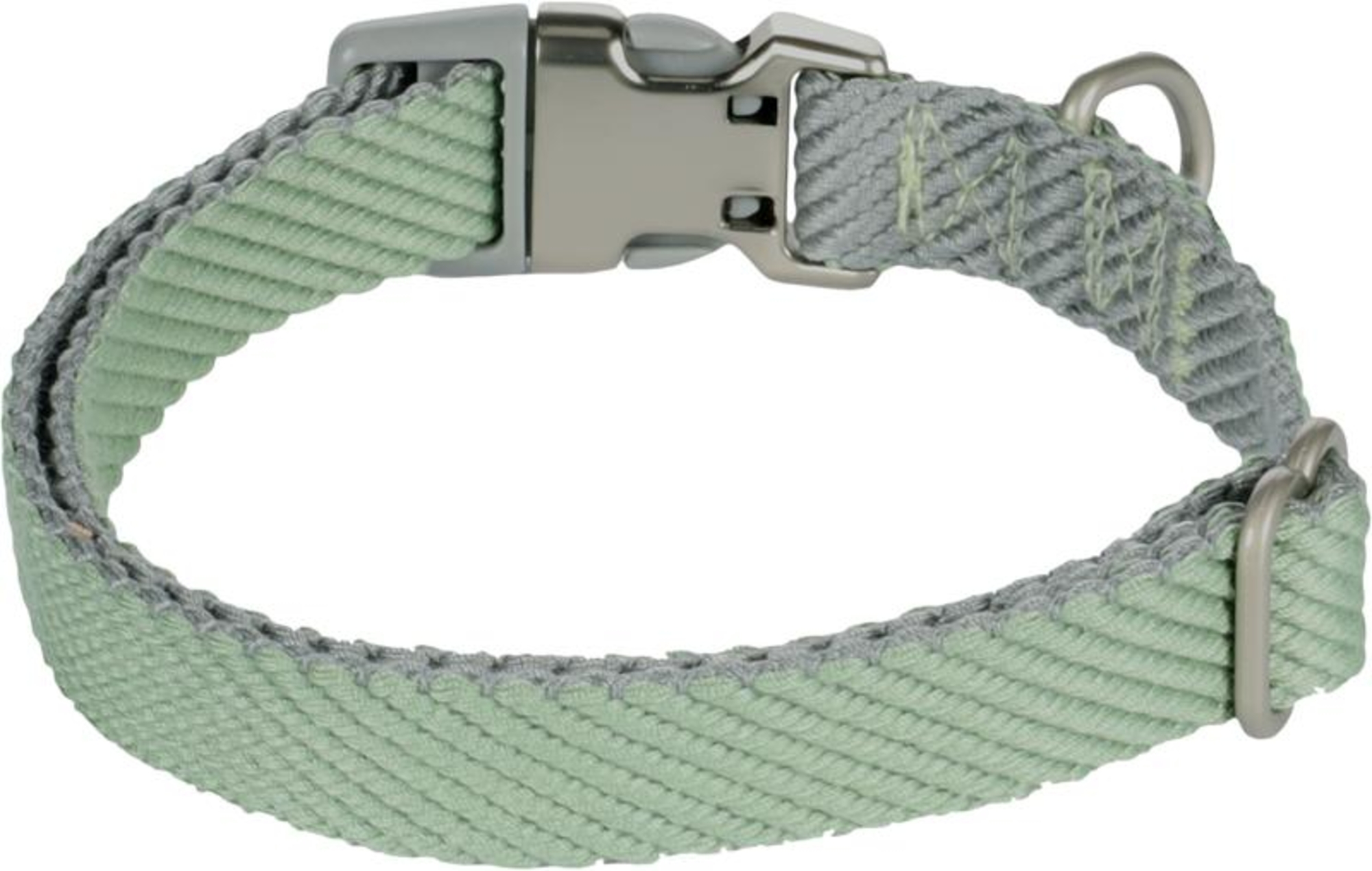 Flamingo Collar Elly Light green