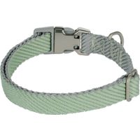 Flamingo Collar Elly Light green