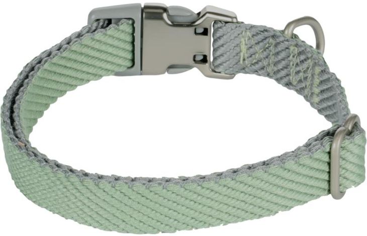 Flamingo Collar Elly Light green