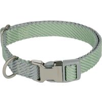 Flamingo Collar Elly Light green