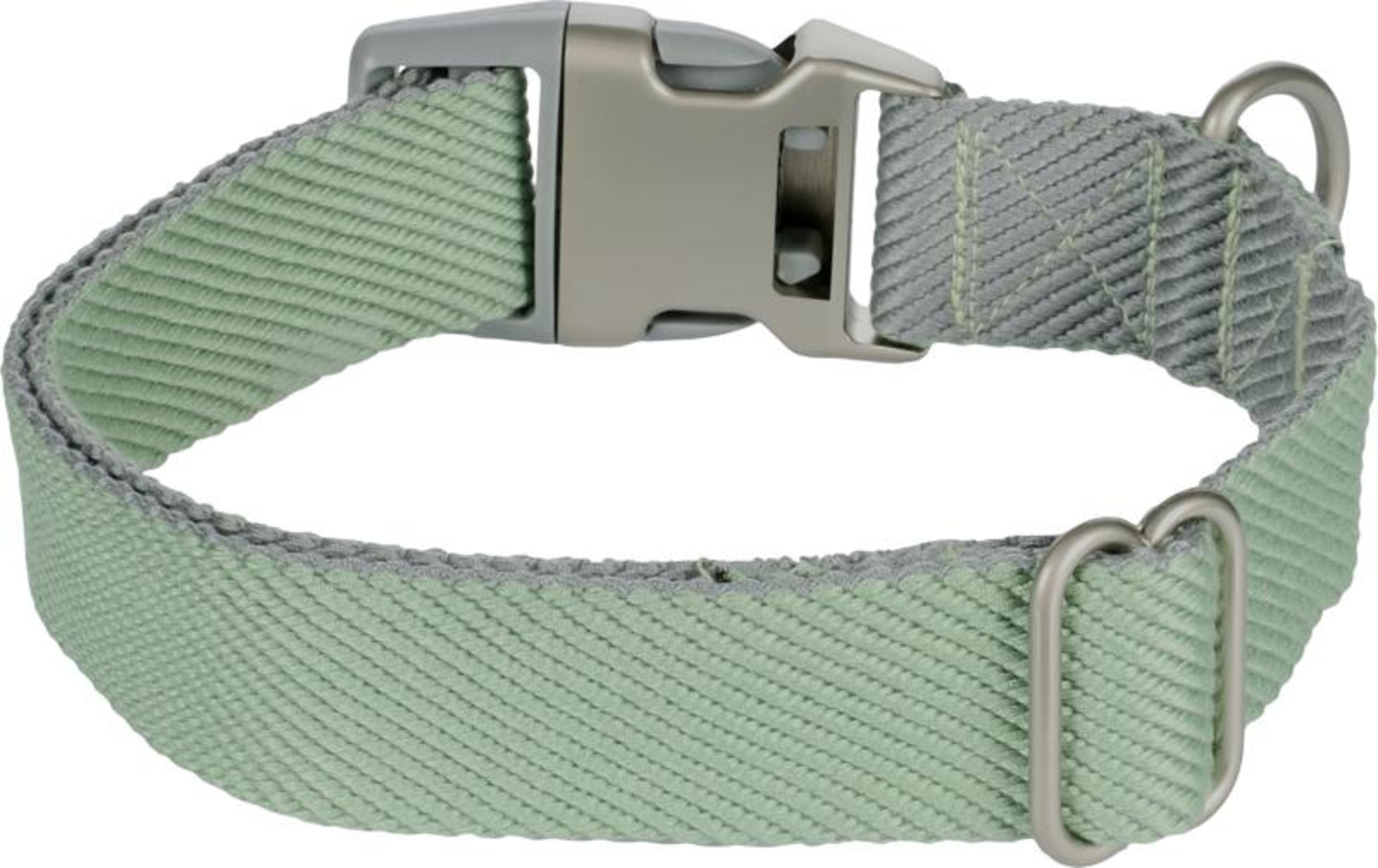 Flamingo Collar Elly Light green