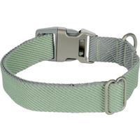 Flamingo Collar Elly Light green