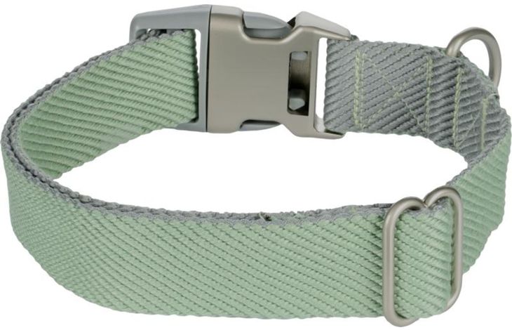 Flamingo Collar Elly Light green