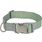 Halsband Elly Lichtgroen