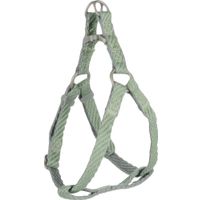 Flamingo Harness Step&Go Elly Light green