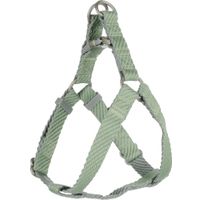 Flamingo Harness Step&Go Elly Light green