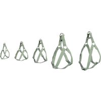 Flamingo Harness Step&Go Elly Light green