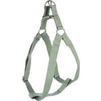 Flamingo Harness Step&Go Elly Light green