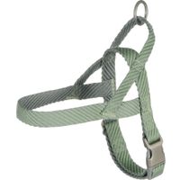 Flamingo Harnais Noors Elly Vert clair