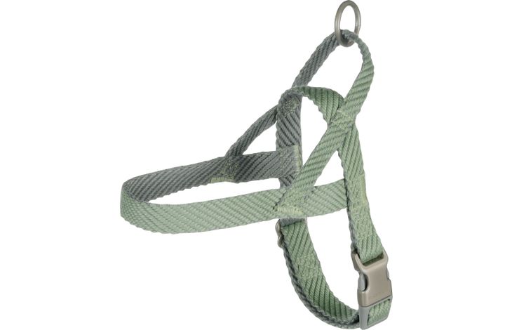 Flamingo Harnais Noors Elly Vert clair