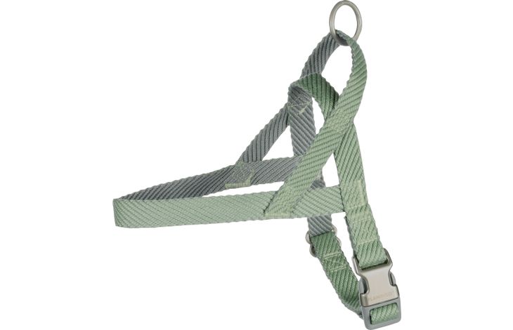 Flamingo Harnais Noors Elly Vert clair