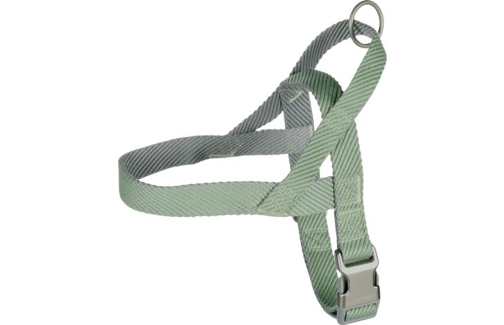 Flamingo Harnais Noors Elly Vert clair