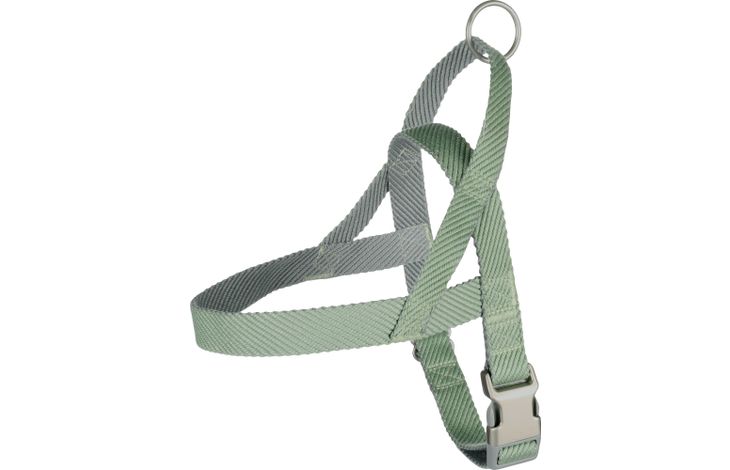 Flamingo Harnais Noors Elly Vert clair
