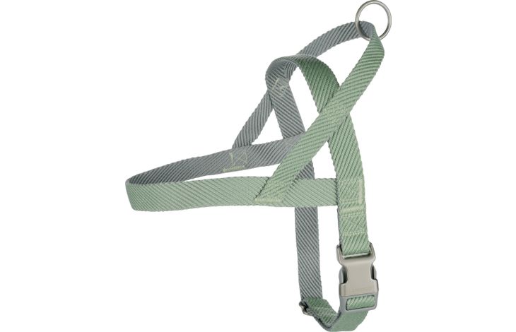 Flamingo Harnais Noors Elly Vert clair
