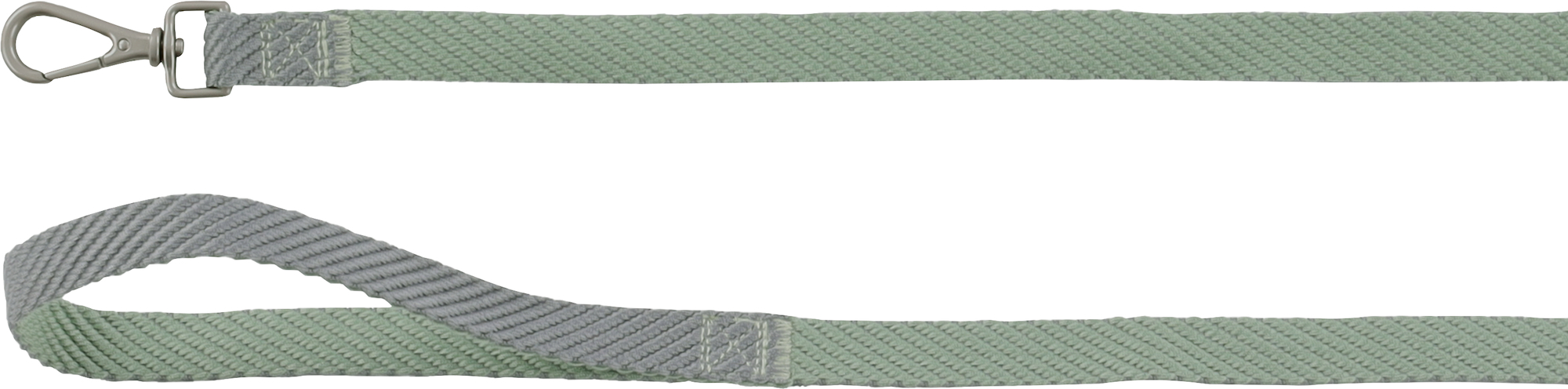 Flamingo Guinzaglio Elly Verde chiaro