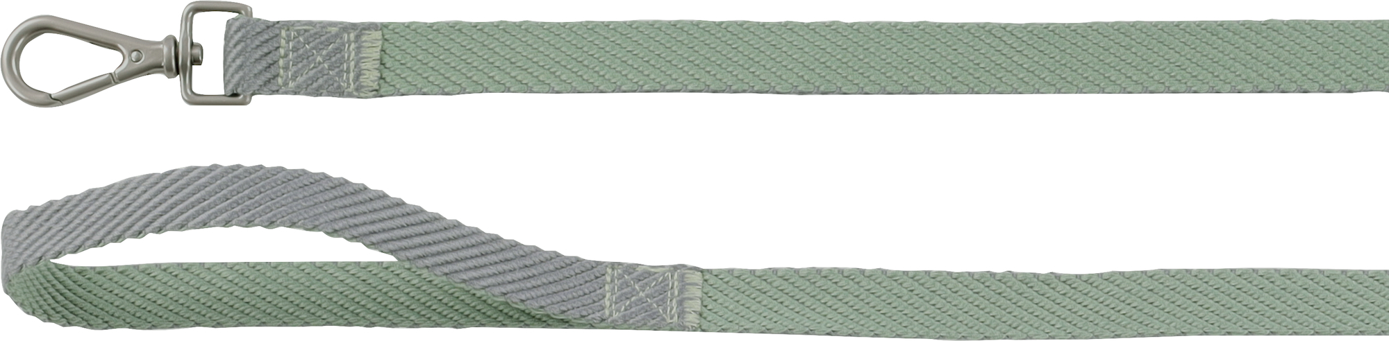 Flamingo Looplijn Elly Lichtgroen