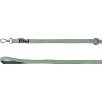 Flamingo Training leash Elly Light green