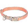 Halsband Elly Lachsrosa