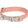Halsband Elly Zalmroze