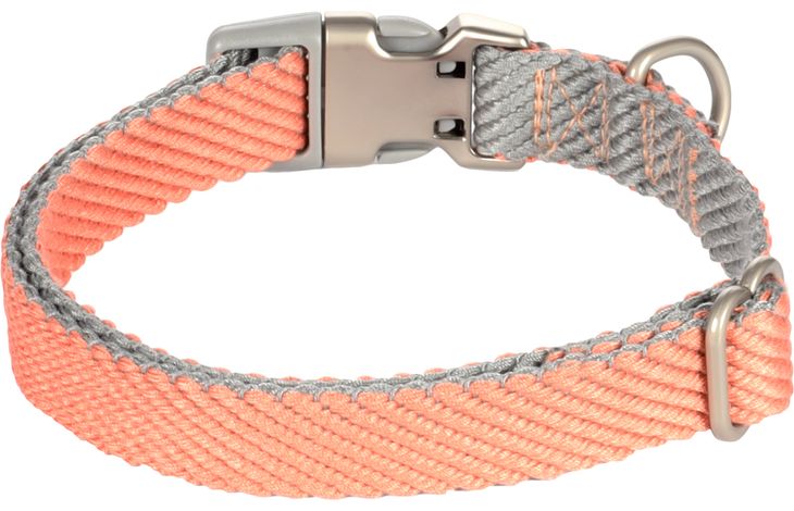 Flamingo Halsband Elly Zalmroze