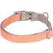 Halsband Elly Zalmroze