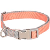 Flamingo Collare Elly Rosa salmone