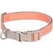Halsband Elly Zalmroze