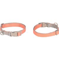 Flamingo Collare Elly Rosa salmone