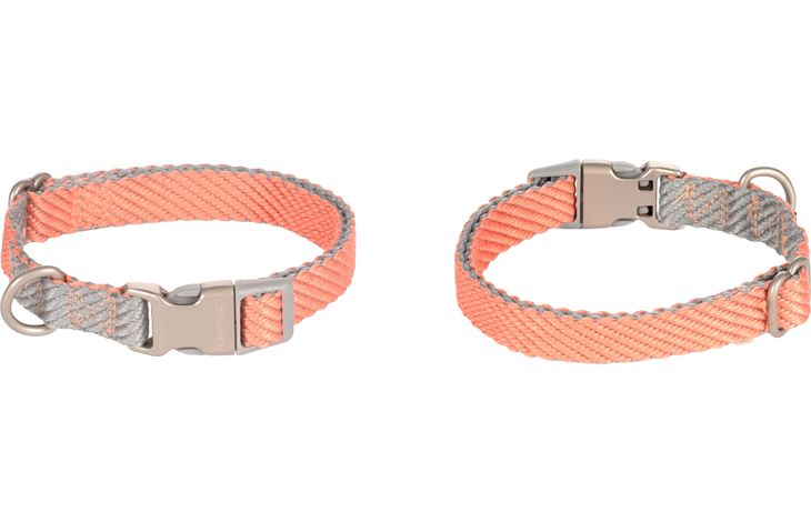 Flamingo Halsband Elly Zalmroze