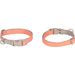 Halsband Elly Zalmroze