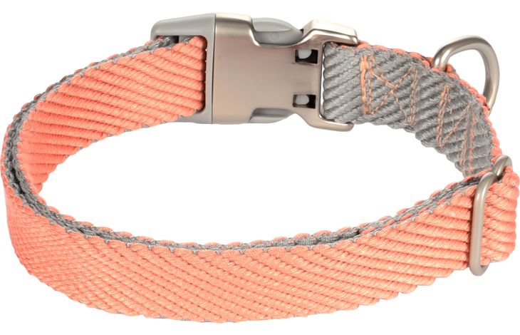 Flamingo Halsband Elly Zalmroze