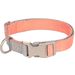 Halsband Elly Zalmroze