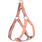 Harness Step&Go Elly Salmon pink