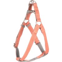 Flamingo Harness Step&Go Elly Salmon pink