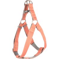 Flamingo Harness Step&Go Elly Salmon pink