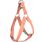 Harness Step&Go Elly Salmon pink