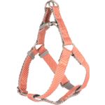 Harness Step&Go Elly Salmon pink