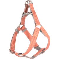 Flamingo Harness Step&Go Elly Salmon pink