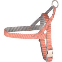 Flamingo Geschirr  Noors Elly Lachsrosa