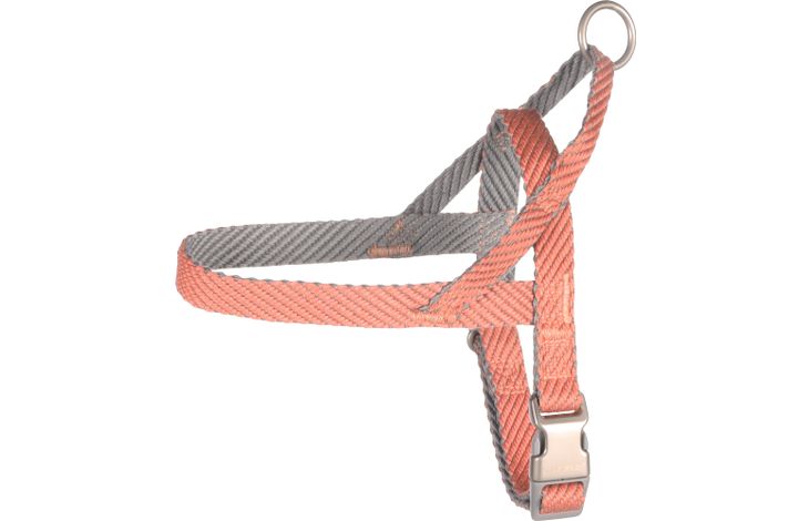 Flamingo Geschirr  Noors Elly Lachsrosa