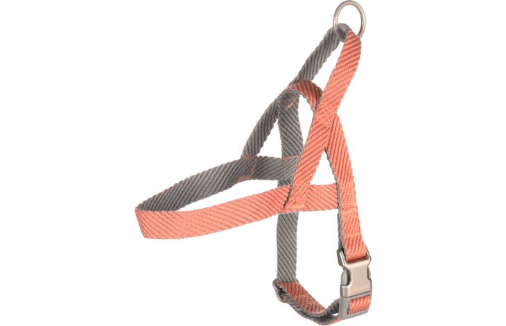 Flamingo Geschirr  Noors Elly Lachsrosa