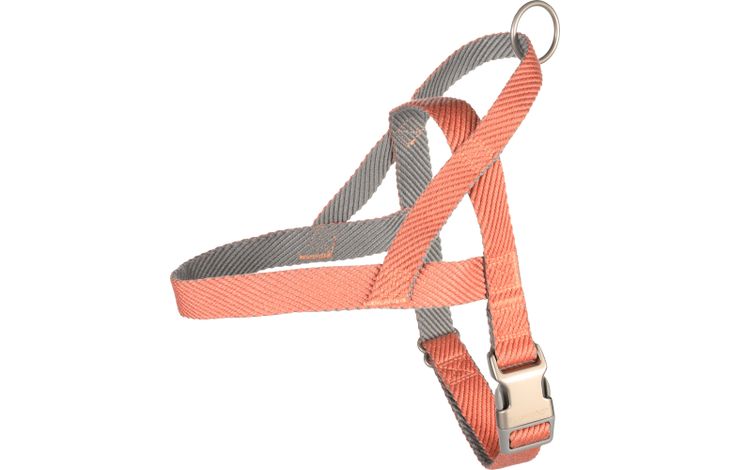 Flamingo Geschirr  Noors Elly Lachsrosa