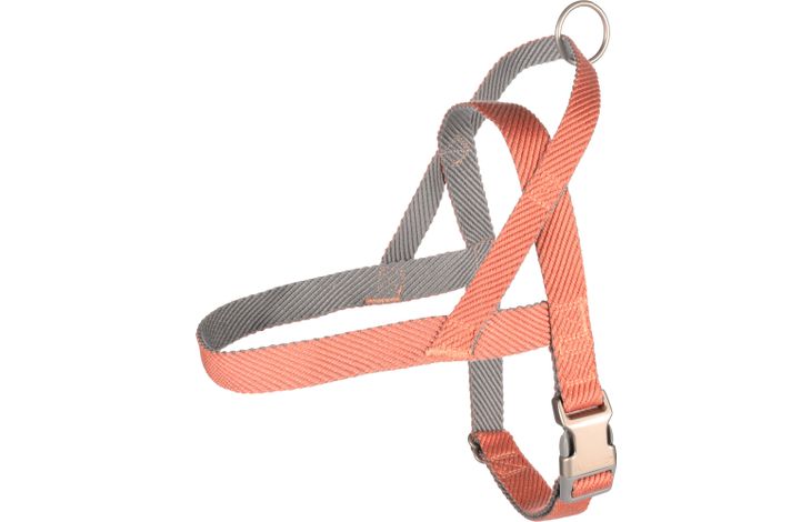 Flamingo Pettorina Noors Elly Rosa salmone