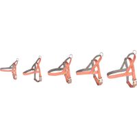 Flamingo Pettorina Noors Elly Rosa salmone