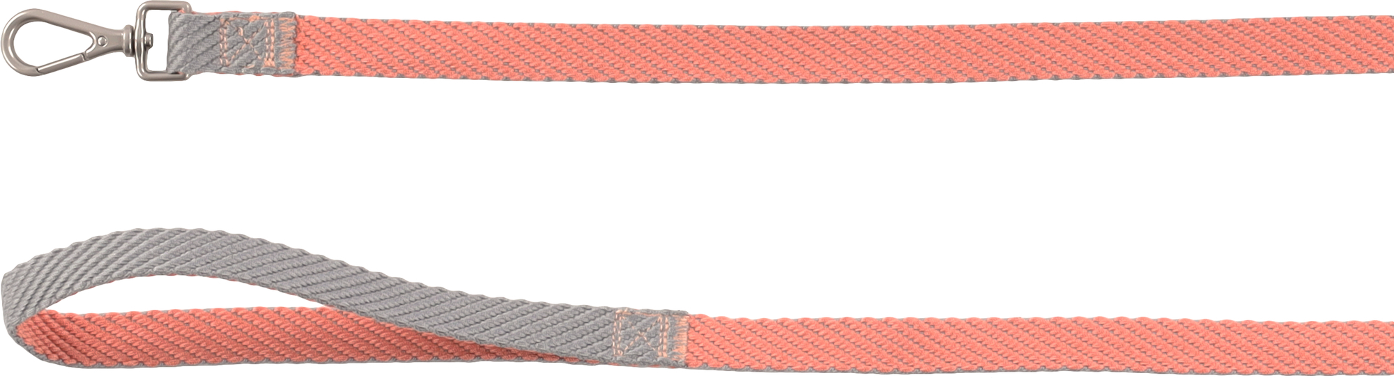 Flamingo Guinzaglio Elly Rosa salmone