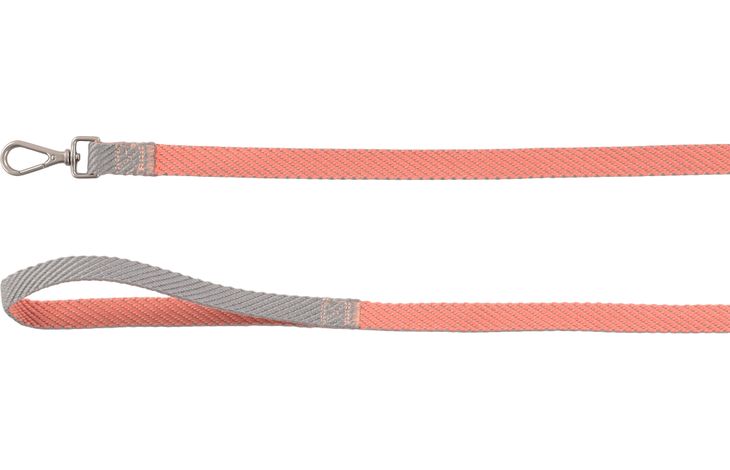 Flamingo Guinzaglio Elly Rosa salmone