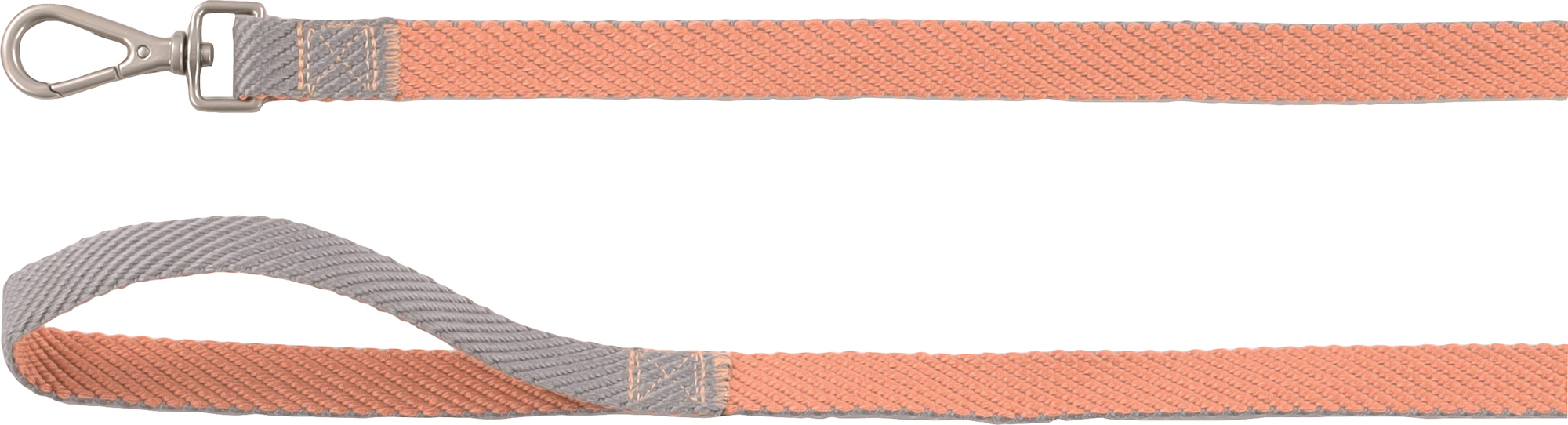 Flamingo Guinzaglio Elly Rosa salmone